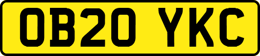 OB20YKC