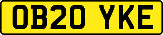 OB20YKE