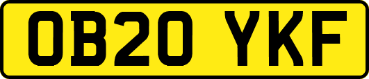 OB20YKF