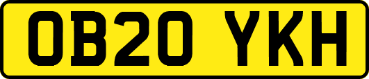 OB20YKH