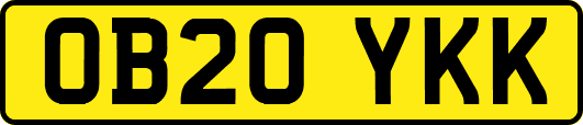 OB20YKK