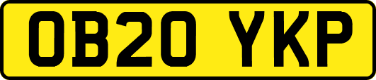 OB20YKP