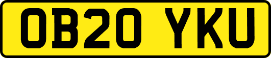 OB20YKU
