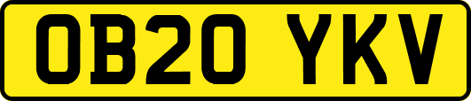 OB20YKV
