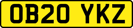 OB20YKZ