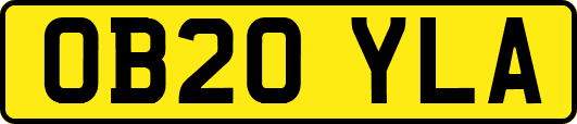 OB20YLA