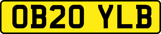 OB20YLB