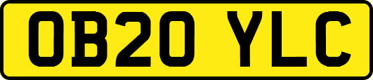 OB20YLC