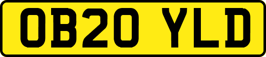 OB20YLD