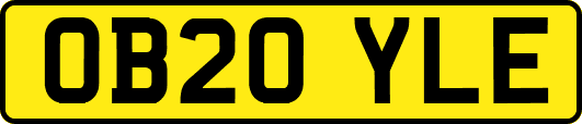 OB20YLE