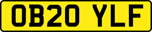 OB20YLF