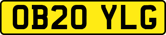 OB20YLG