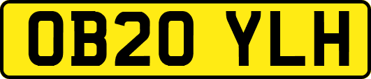OB20YLH