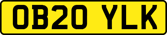 OB20YLK