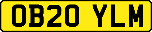 OB20YLM