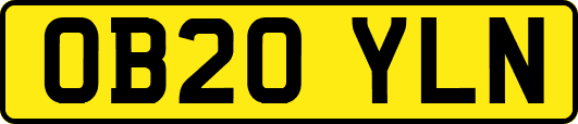 OB20YLN