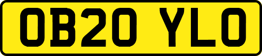 OB20YLO