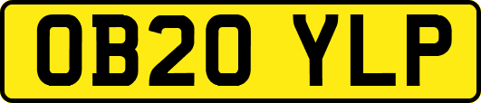 OB20YLP