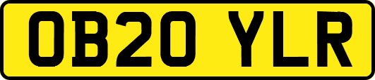 OB20YLR
