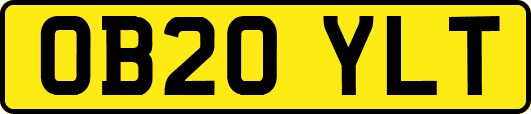 OB20YLT