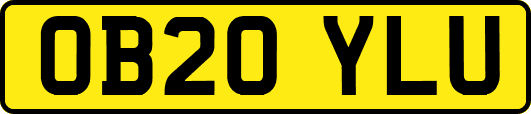 OB20YLU