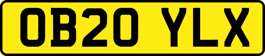 OB20YLX