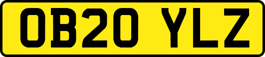 OB20YLZ