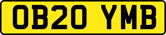 OB20YMB
