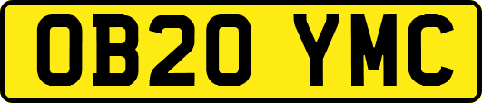 OB20YMC