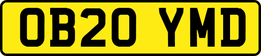 OB20YMD