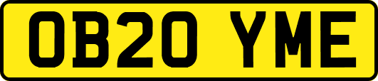 OB20YME