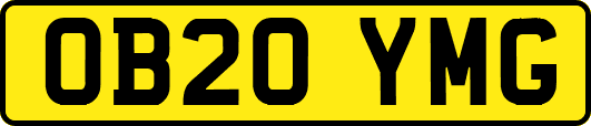 OB20YMG