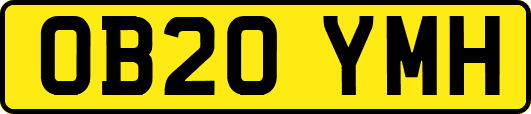 OB20YMH