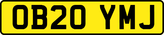 OB20YMJ