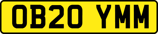 OB20YMM