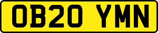 OB20YMN