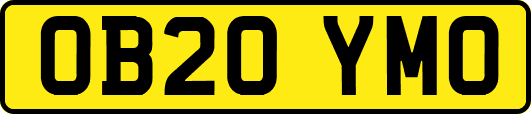 OB20YMO