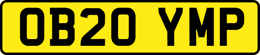 OB20YMP