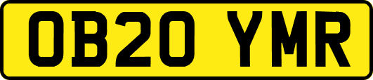 OB20YMR
