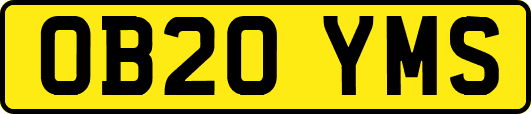 OB20YMS