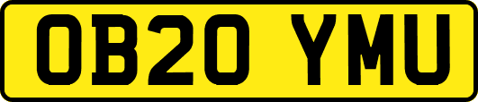 OB20YMU