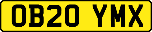 OB20YMX