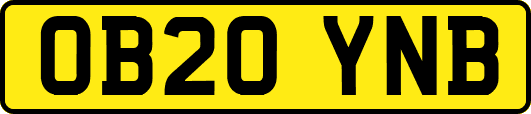 OB20YNB