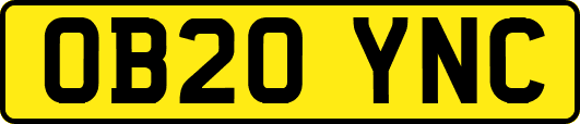 OB20YNC