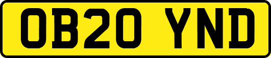 OB20YND