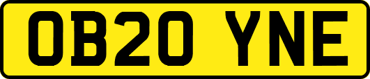OB20YNE