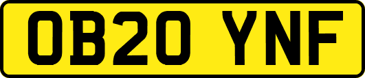 OB20YNF