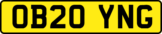 OB20YNG