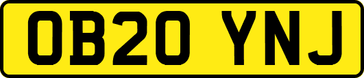 OB20YNJ