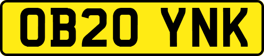 OB20YNK